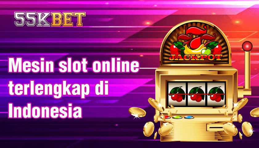 SLOT88 RESMI: Situs Demo Slot Gacor On Agen Judi Terpercaya