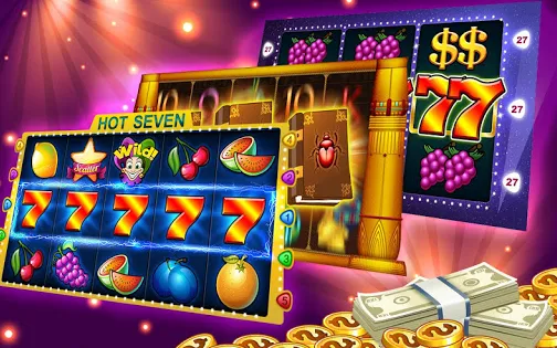 Tudo que Você Precisa Saber sobre Slots Online na 166BET