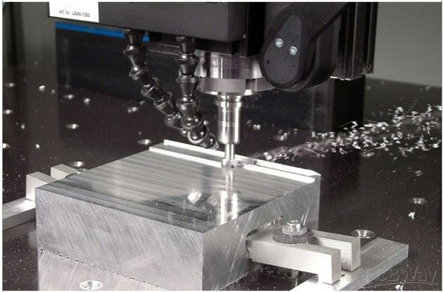 Running Into Production Delays? Integrated Machining Services Can Keep Work Moving