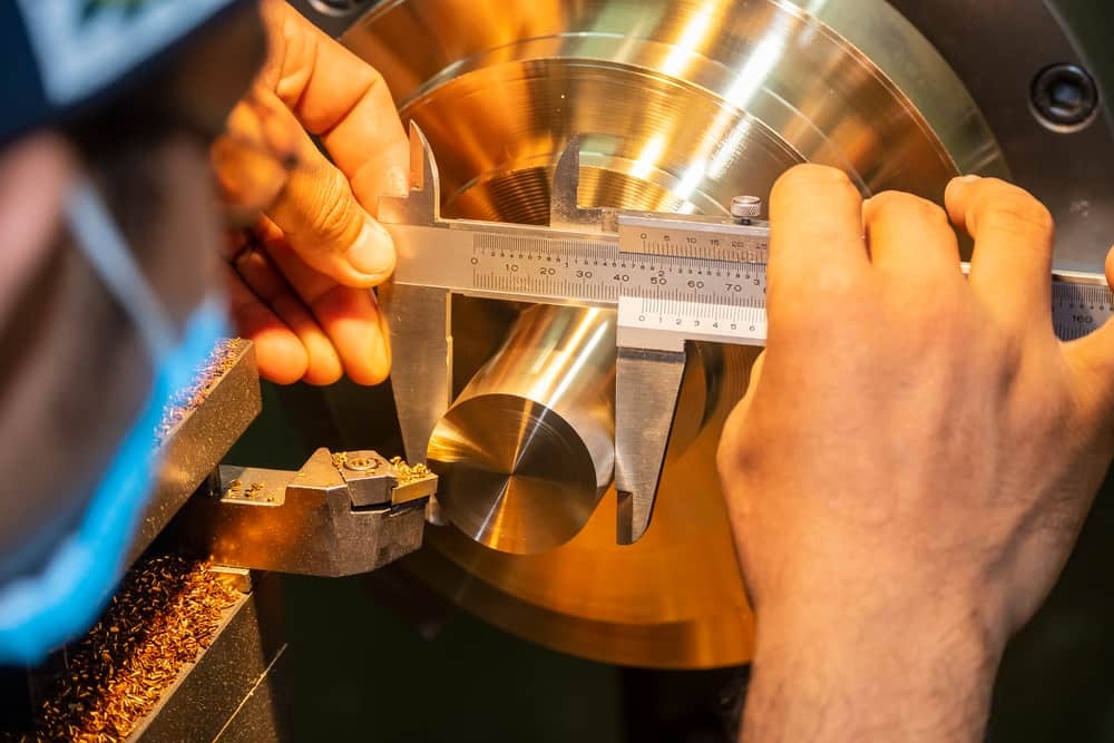 machine shop Dallas