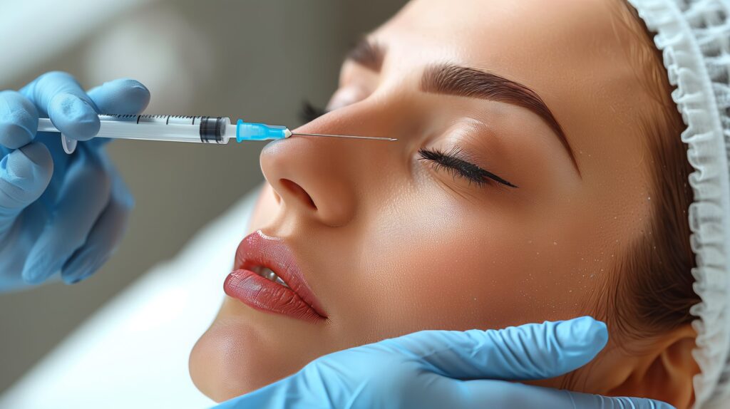 med spa in pleasantville
