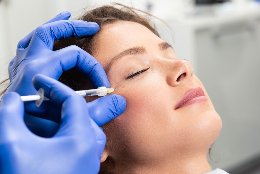 How Injectables Create Subtle Changes While Preserving Natural Expression